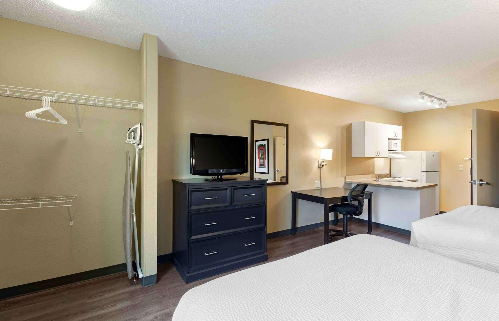 Extended Stay America Suites - Denver - Park Meadows Lone Tree Exterior photo